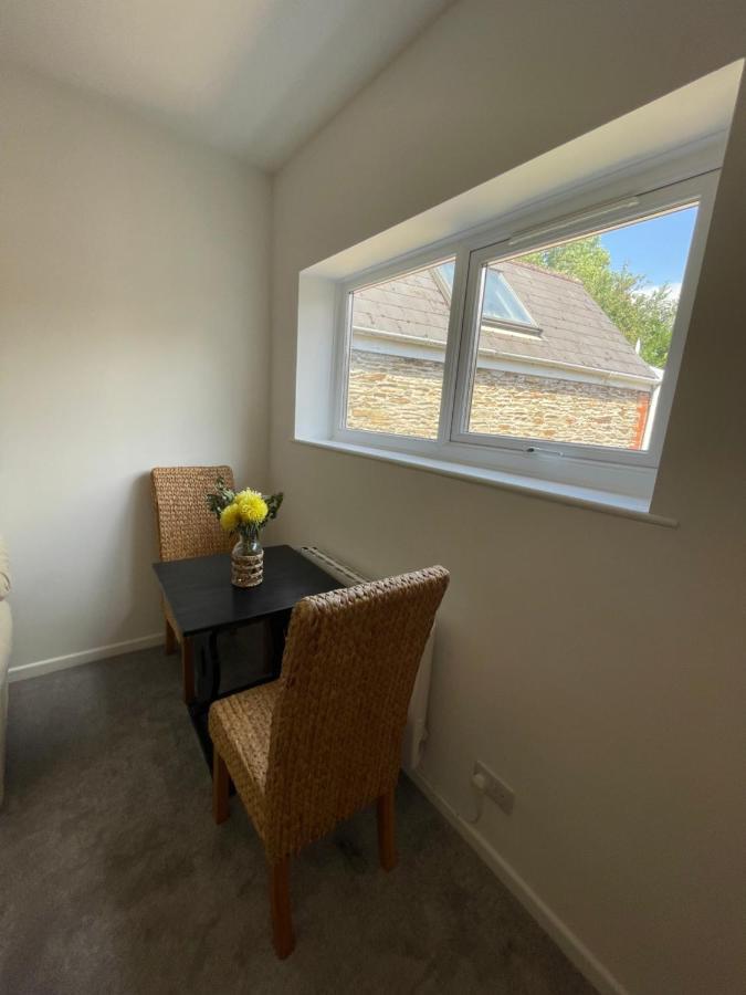 The Hideaway Modbury Exterior foto